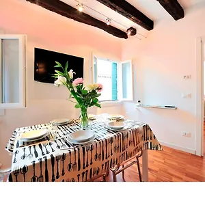  Appartement Vivaldi - Biennale By Wonderful Italy
