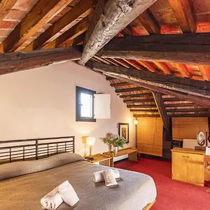 Penthouse Accademia Venise