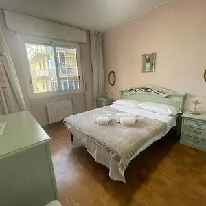 Suite Semeria 16 Mare Bilocale A Sanremo! Stunning One Bed In Sanremo'S Centre! San Remo