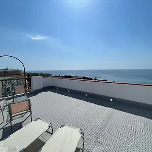 Luxury Penthouse Poseidon - San Remo