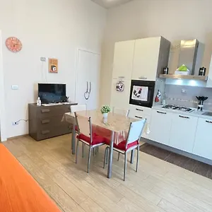Dimora Messapia Brindisi