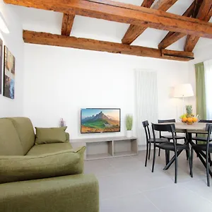 Apartment Degli Artisti, Venice