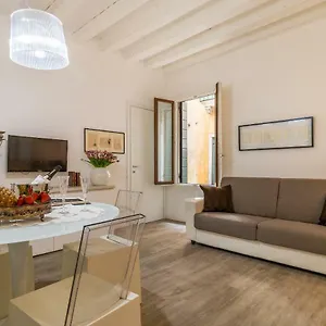 Apartment Ca' Rettore Rialto Prestige, Venice