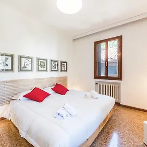 Apartment Ca' Roberta, Venice