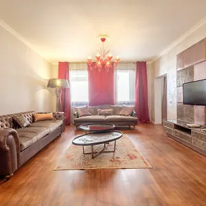  Appartement Casa Verona
