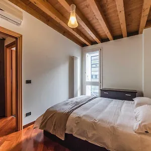  Apartamento Ca' Dei Scorzeri