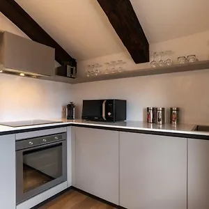  Apartamento Palazzo Vendramin Costa