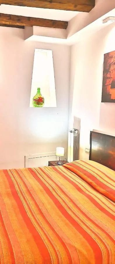 Sansamuele Apartment Venise