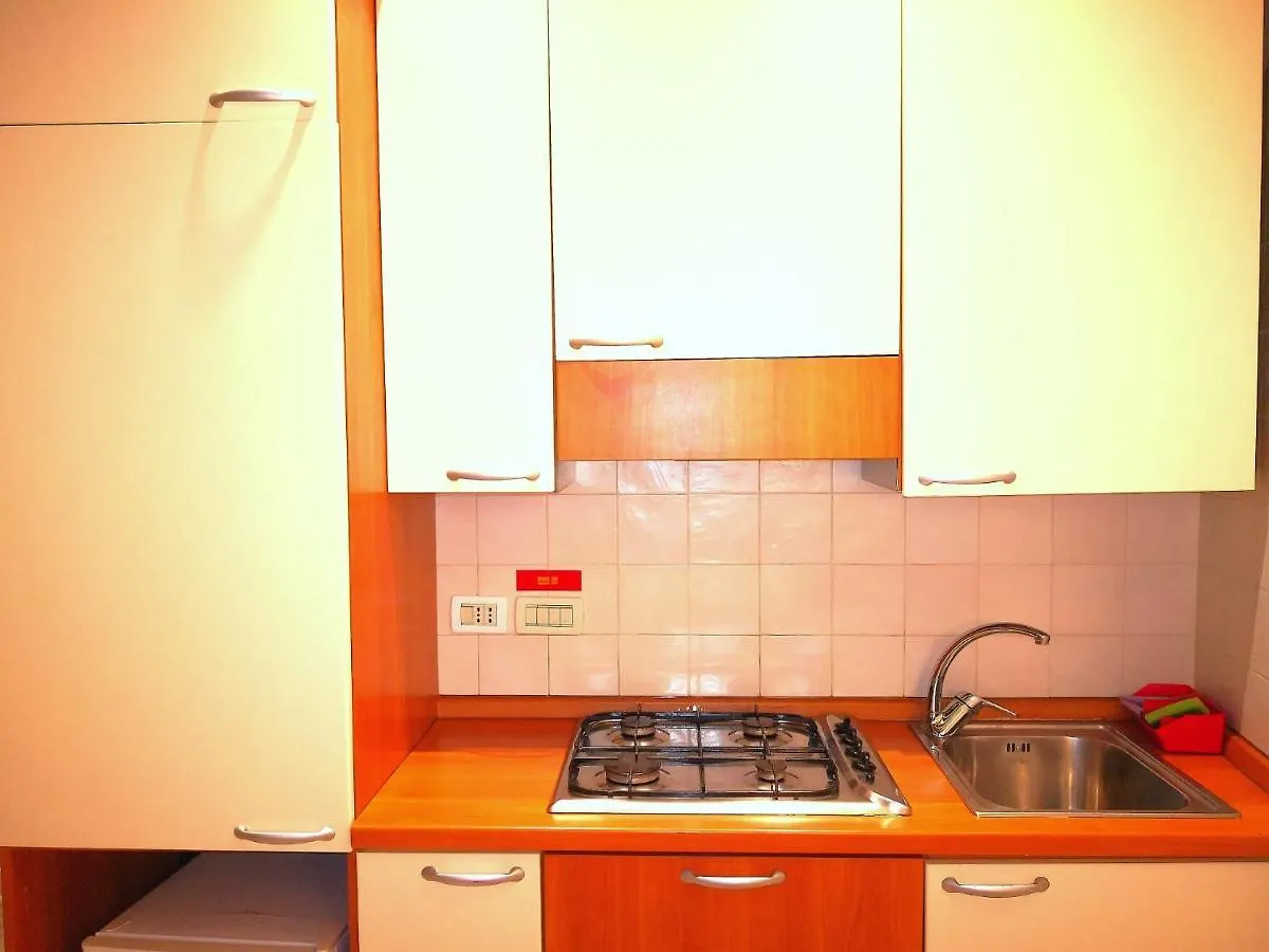 Sansamuele Apartment Venise 0*,  Italie