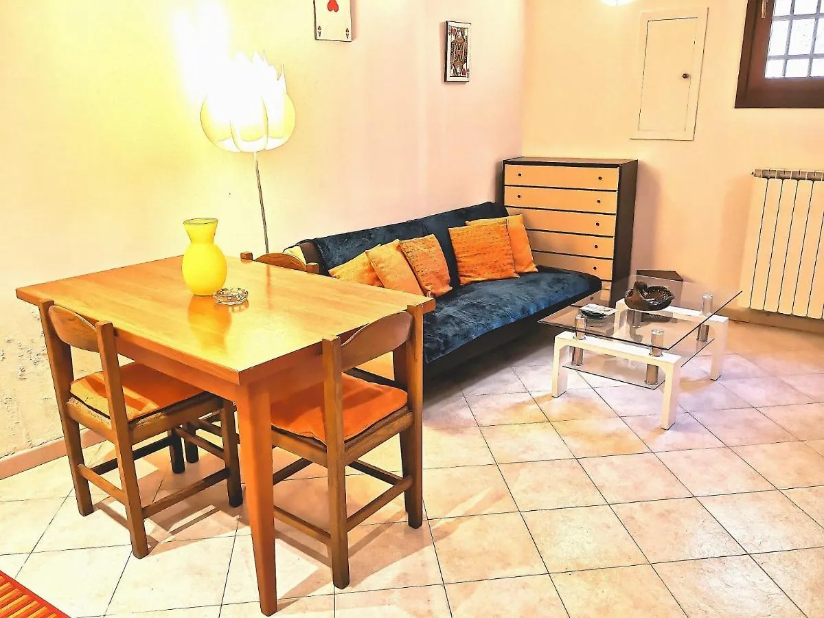 Sansamuele Apartment Venise