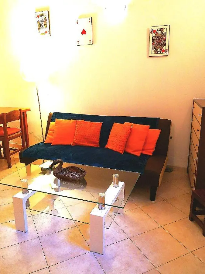 Sansamuele Apartment Venise Italie