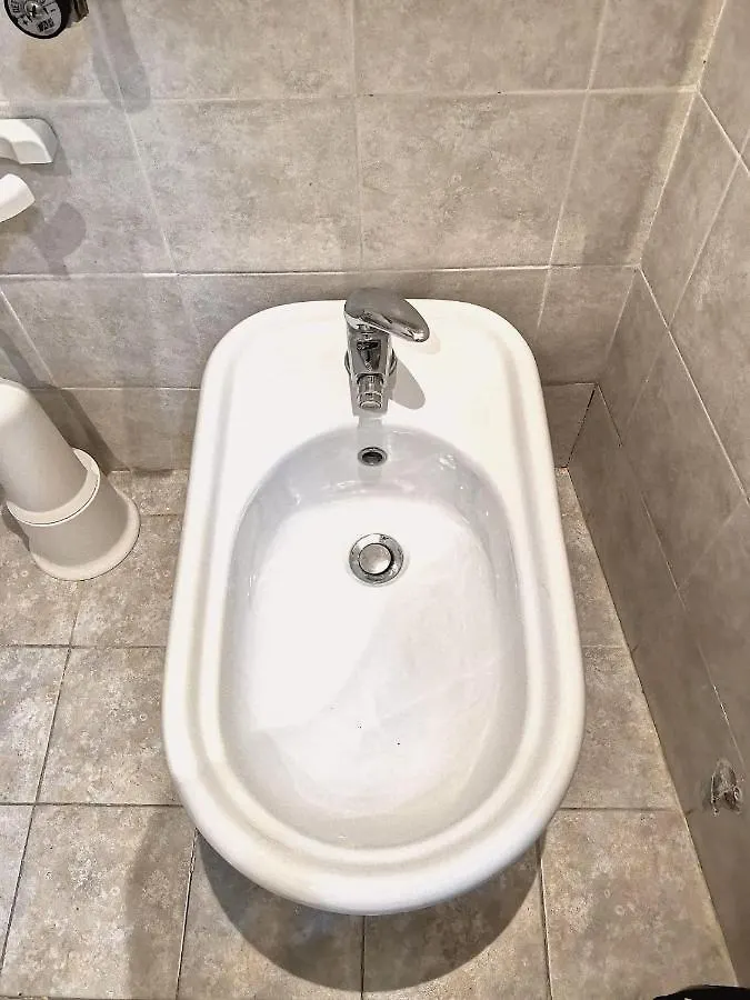 Sansamuele Apartment Venise