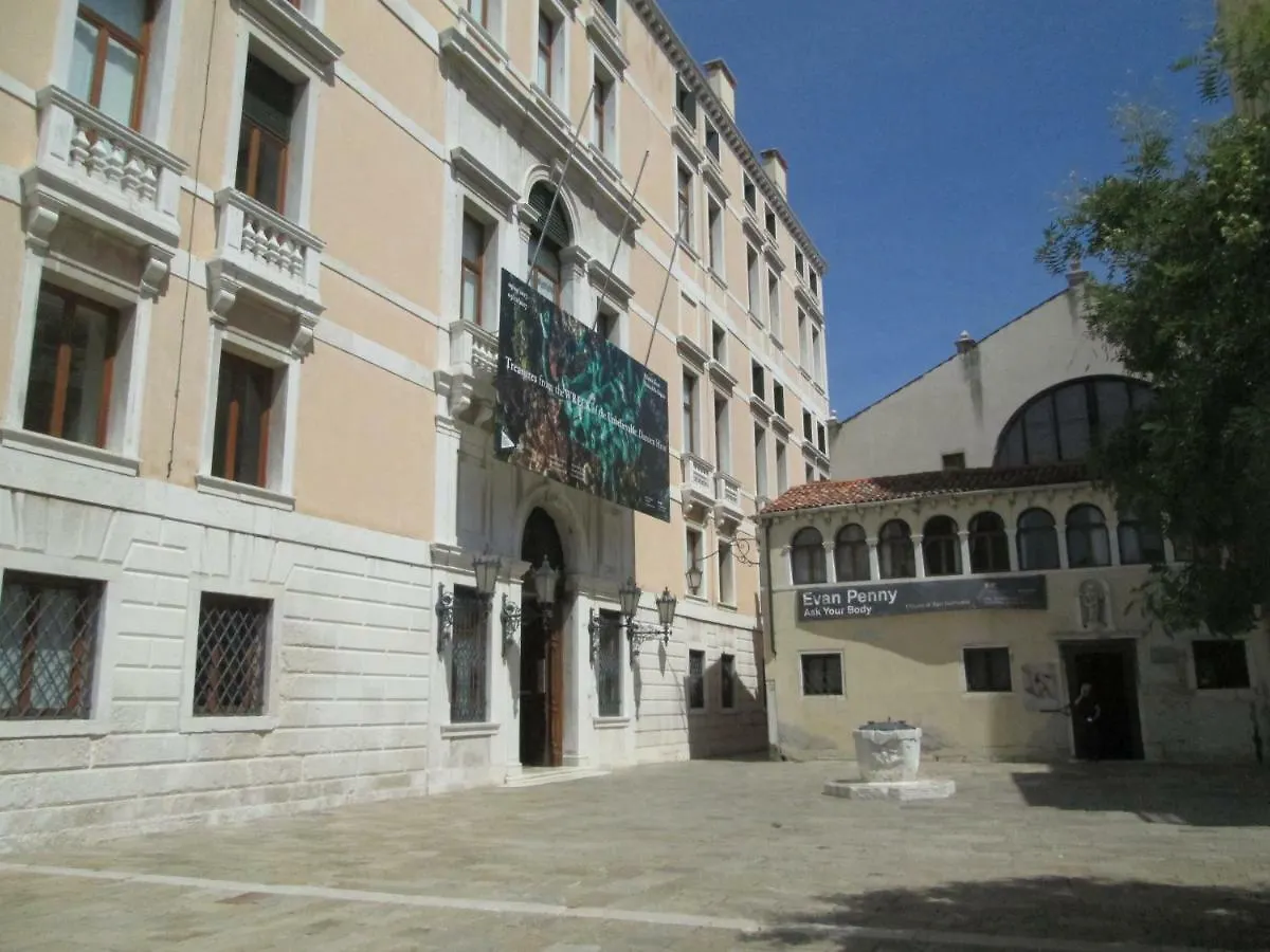 Sansamuele Apartment Venise 0*,