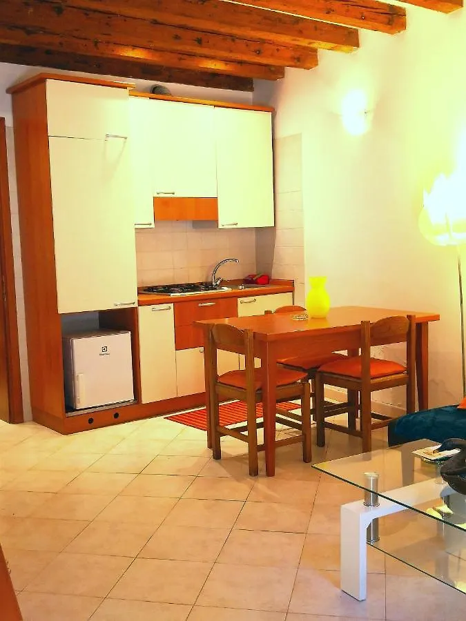 Sansamuele Apartment Venice
