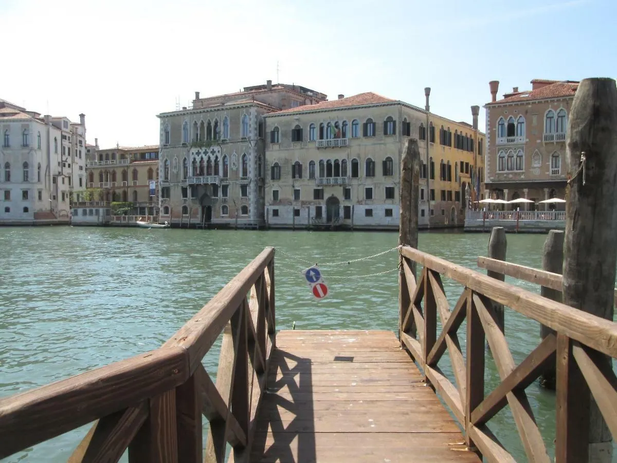 Sansamuele Apartment Venice