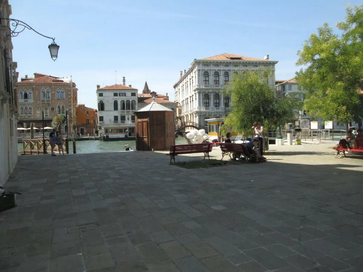 Sansamuele Apartment Venice